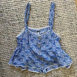Free People Top
